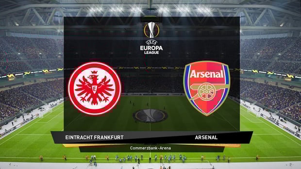 The best betting advice for Frankfurt vs Arsenal